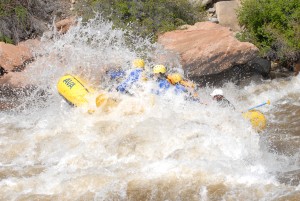 River Conditions