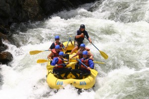 Clear Creek
