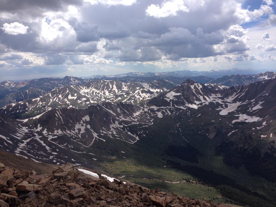 What to do in Granite