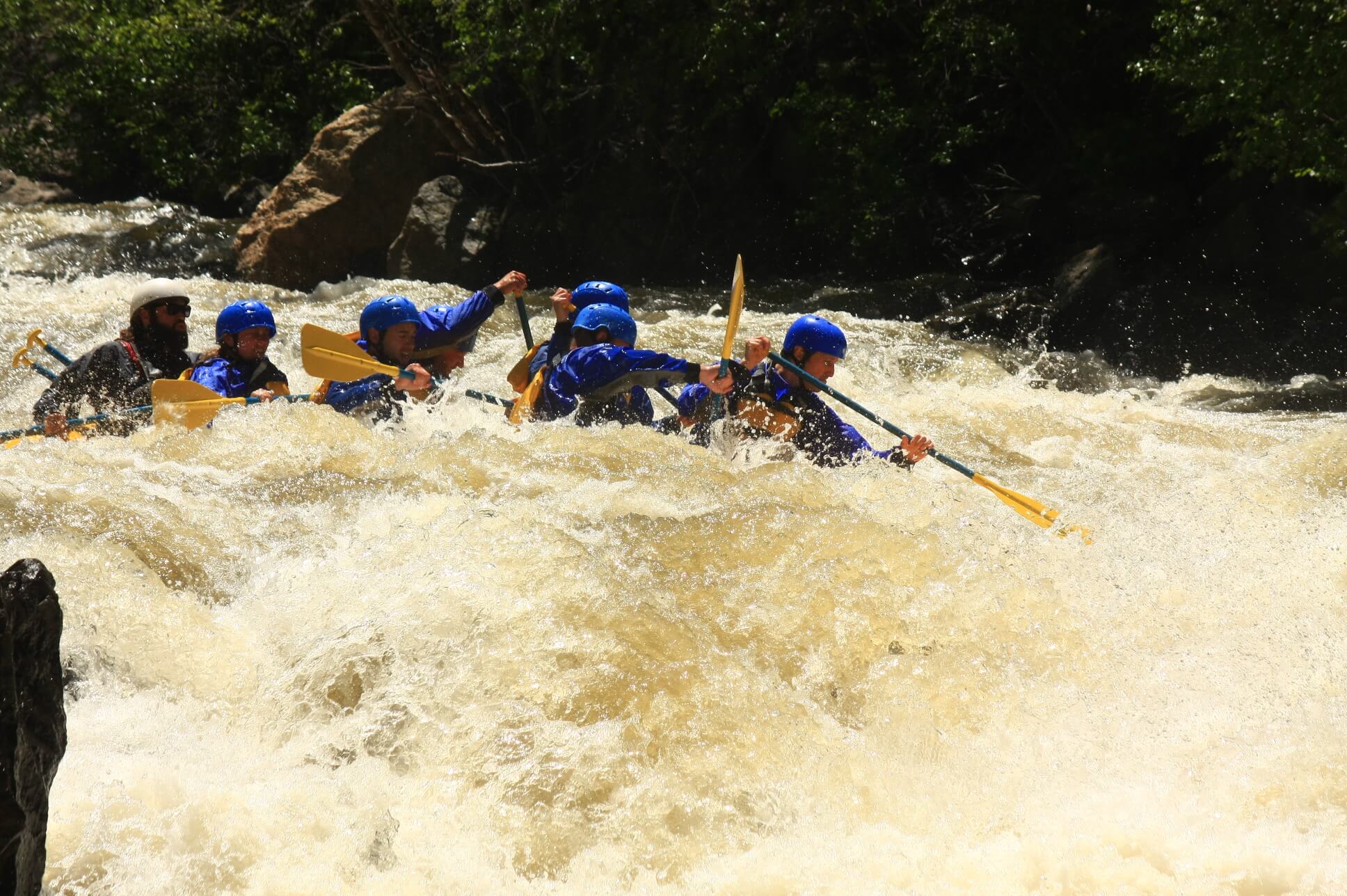 Whitewater