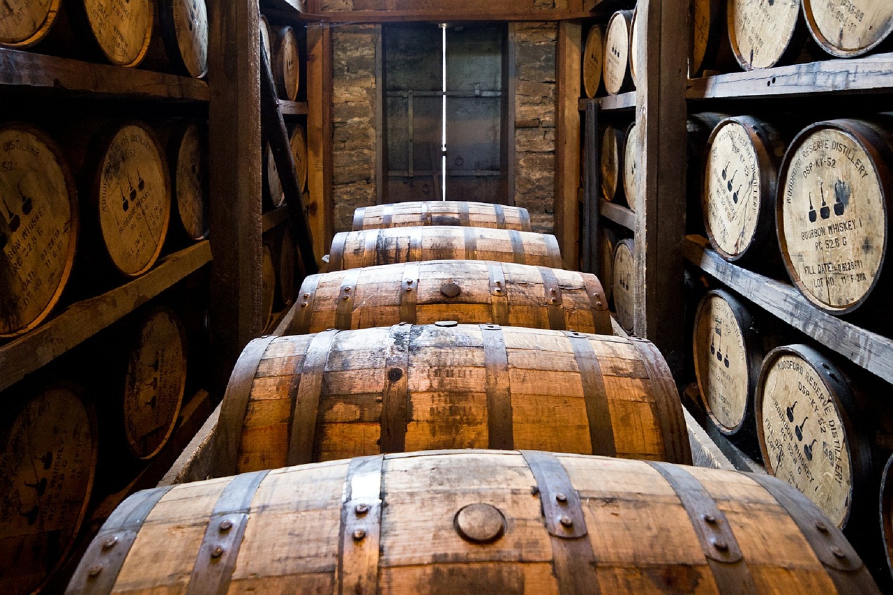 Breckenridge Craft Spirits Festival