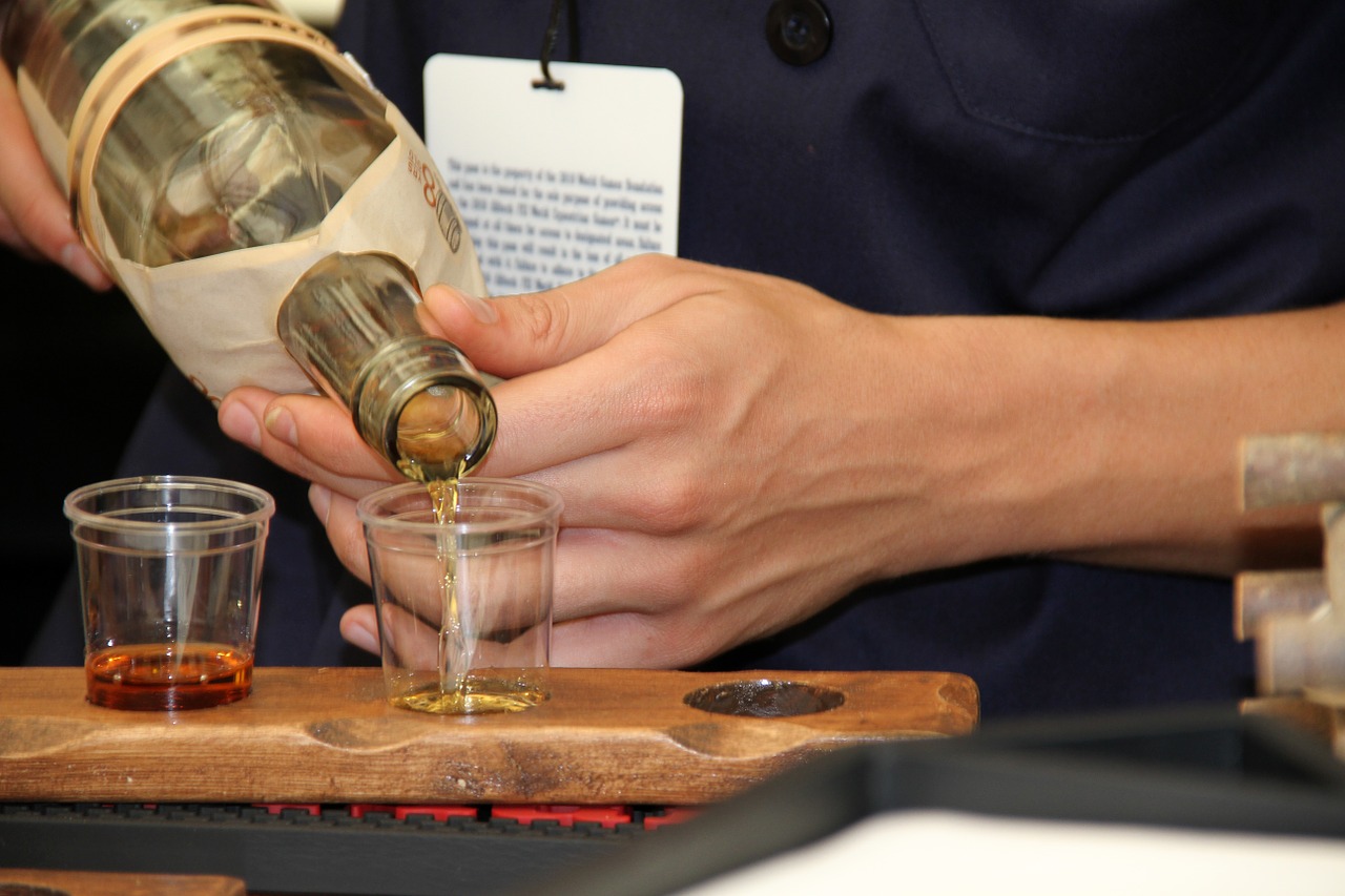 Breckenridge Craft Spirits Festival