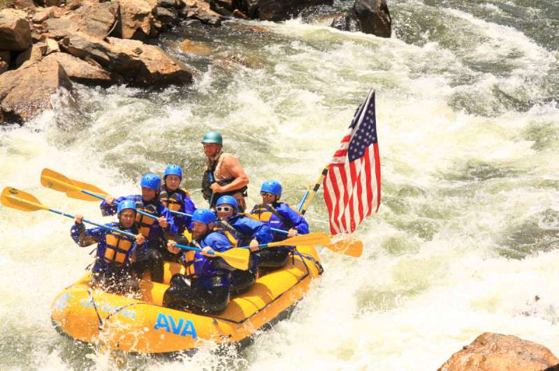 Paddlefest
