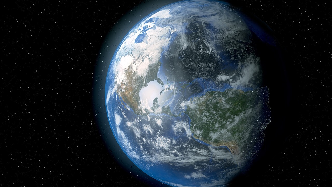 Earth Day in Colorado Mountains
