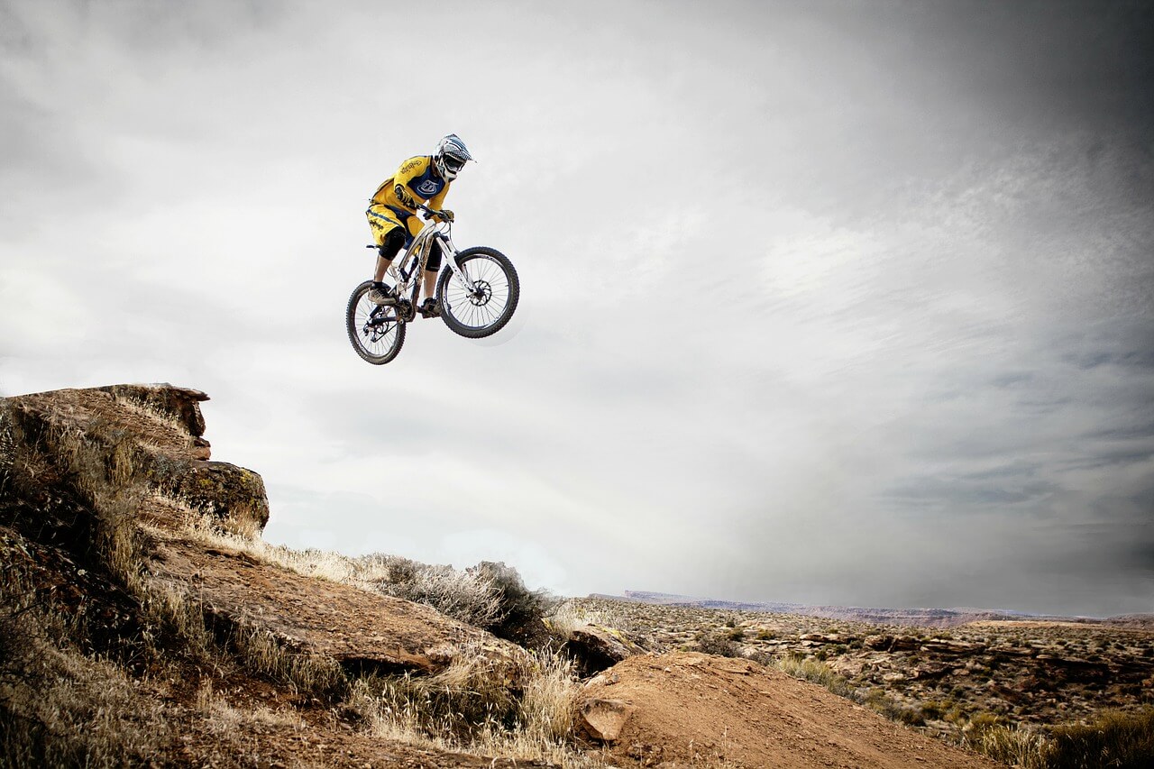 GoPro Mountain Games