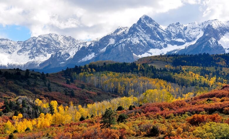 Colorado Landscape