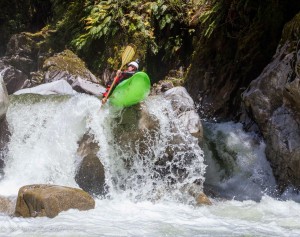 raft guides