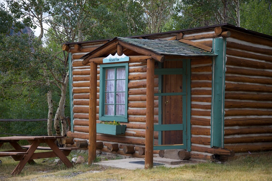 Buena Vista Cabin