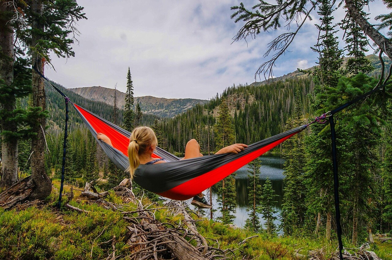 camping gadgets