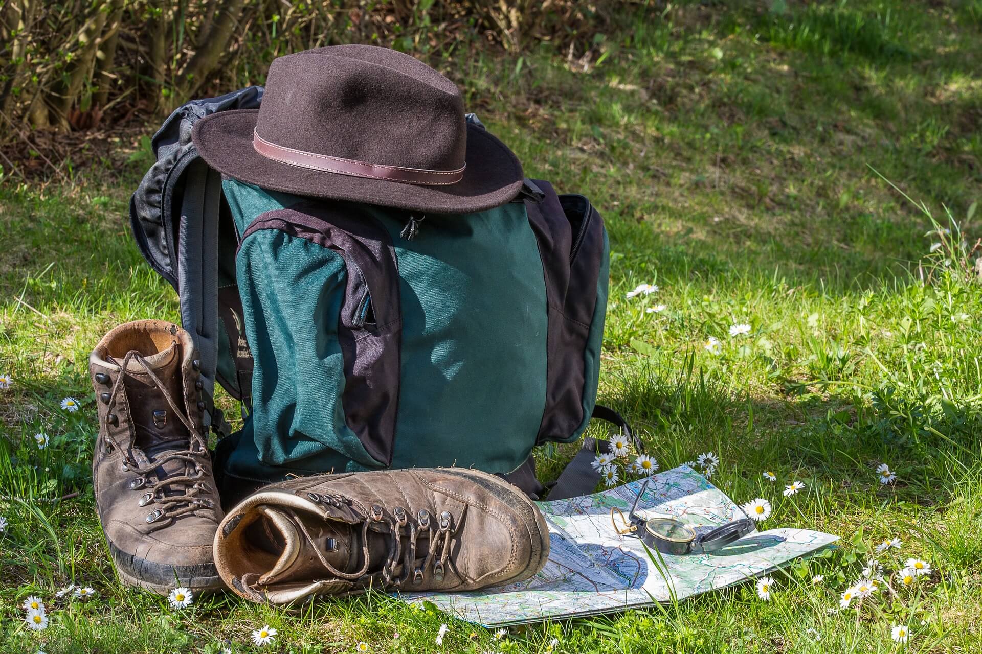 Solo Travel