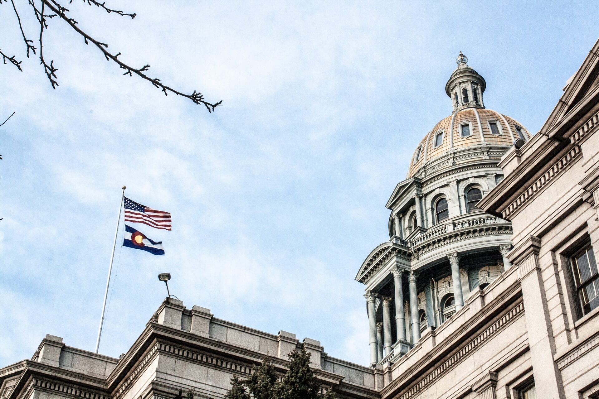 Denver Summer Destination
