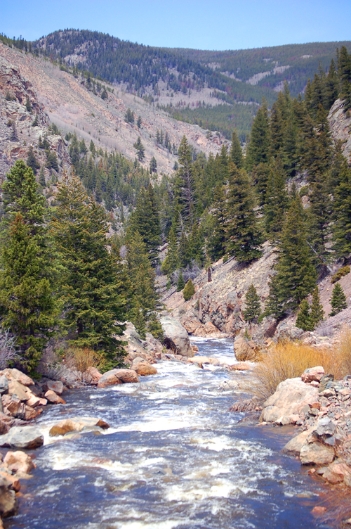 Cache le Poudre