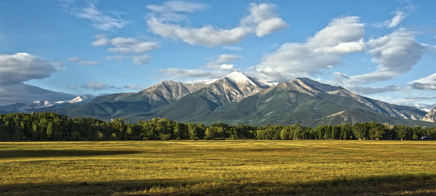 Buena Vista, Colorado