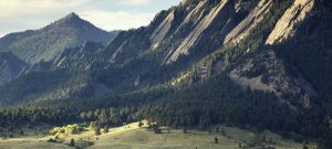 Colorado Landscape Denver