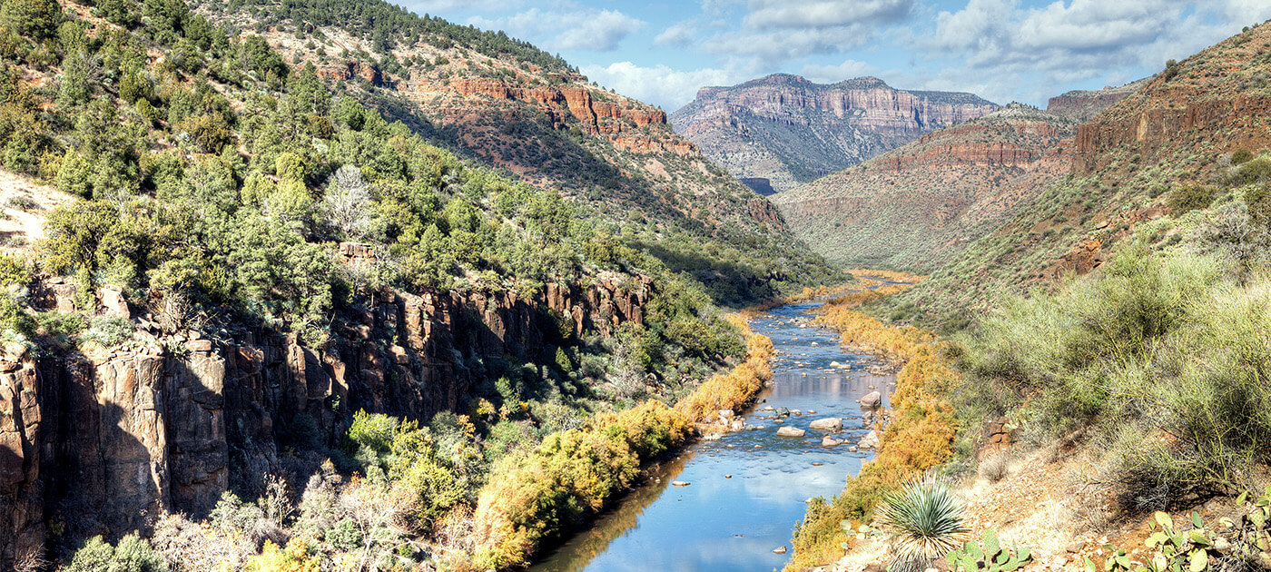Salt River Rafting Trips in Arizona AVA Rafting