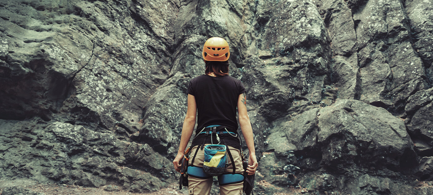 Intro to Rock Climbing Lessons in Denver, Boulder & Estes Park