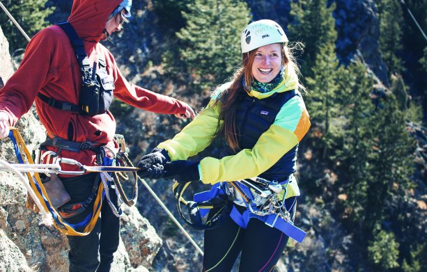 Colorado Via Ferrata