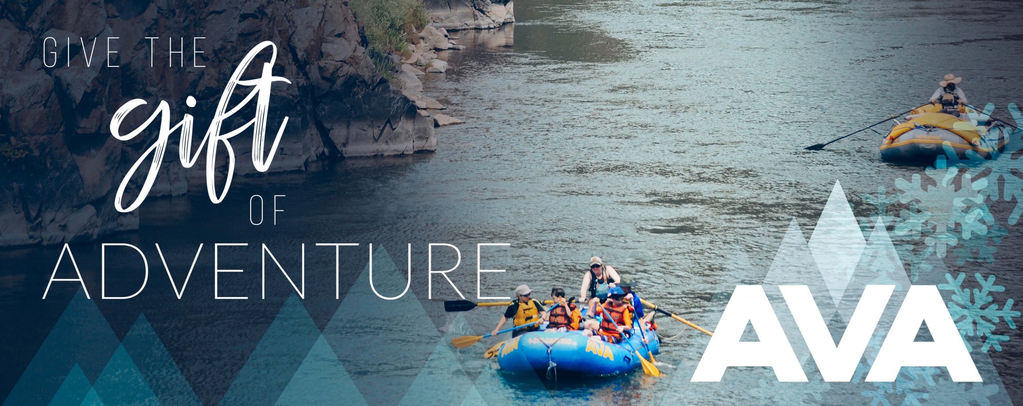 Adventure Gift Guide