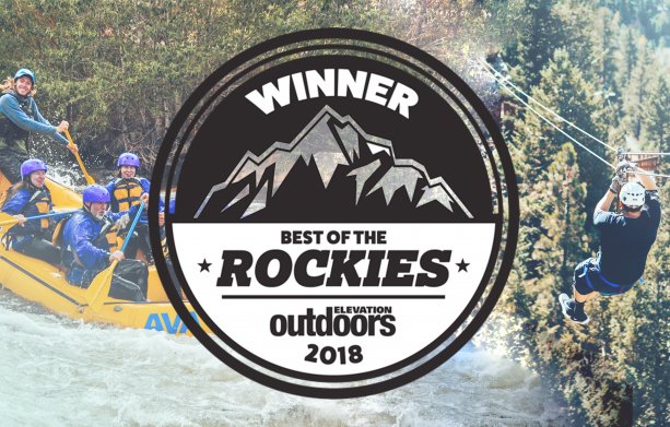 Best of the Rockies 2018 Winner
