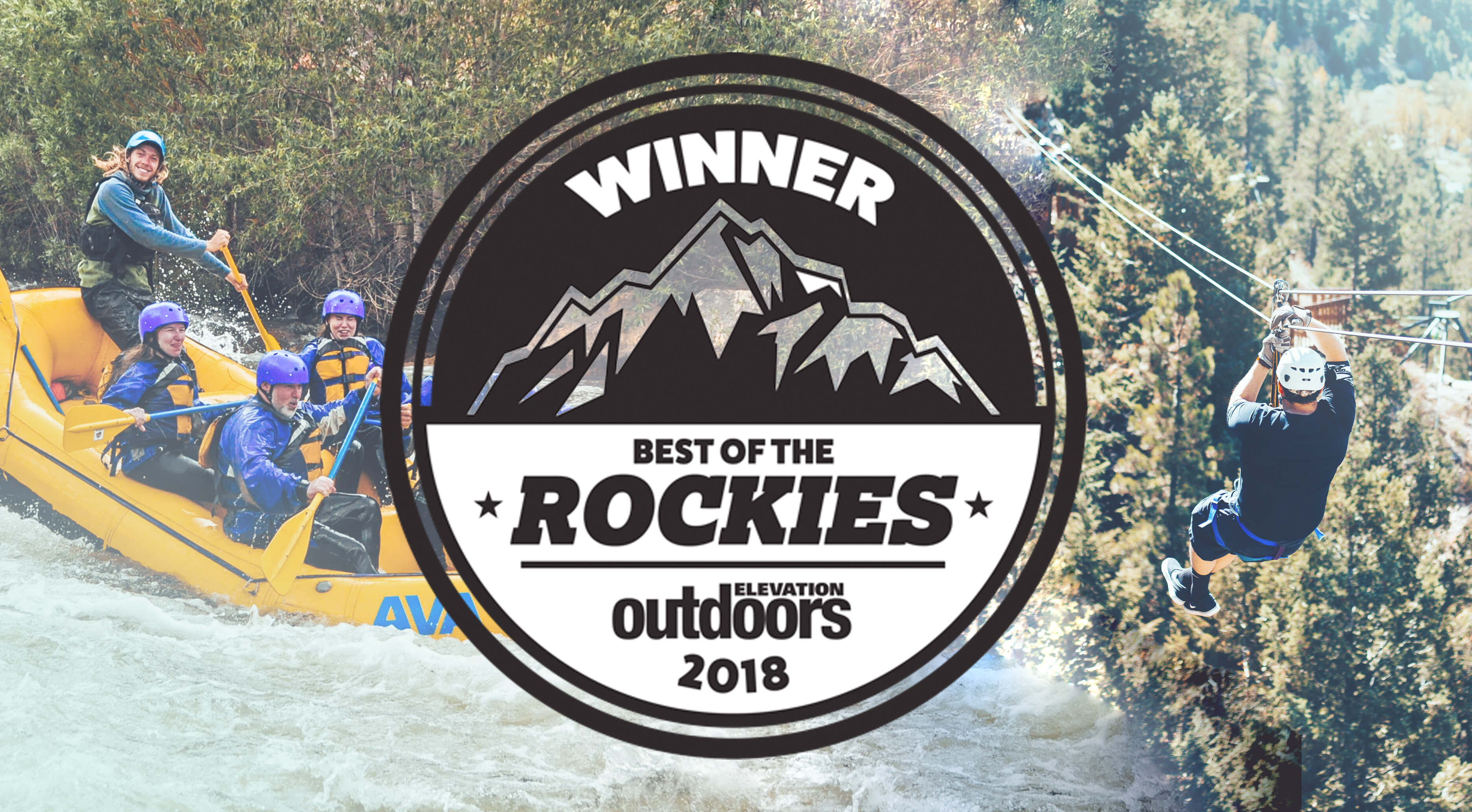 Best of the Rockies 2018 Winner