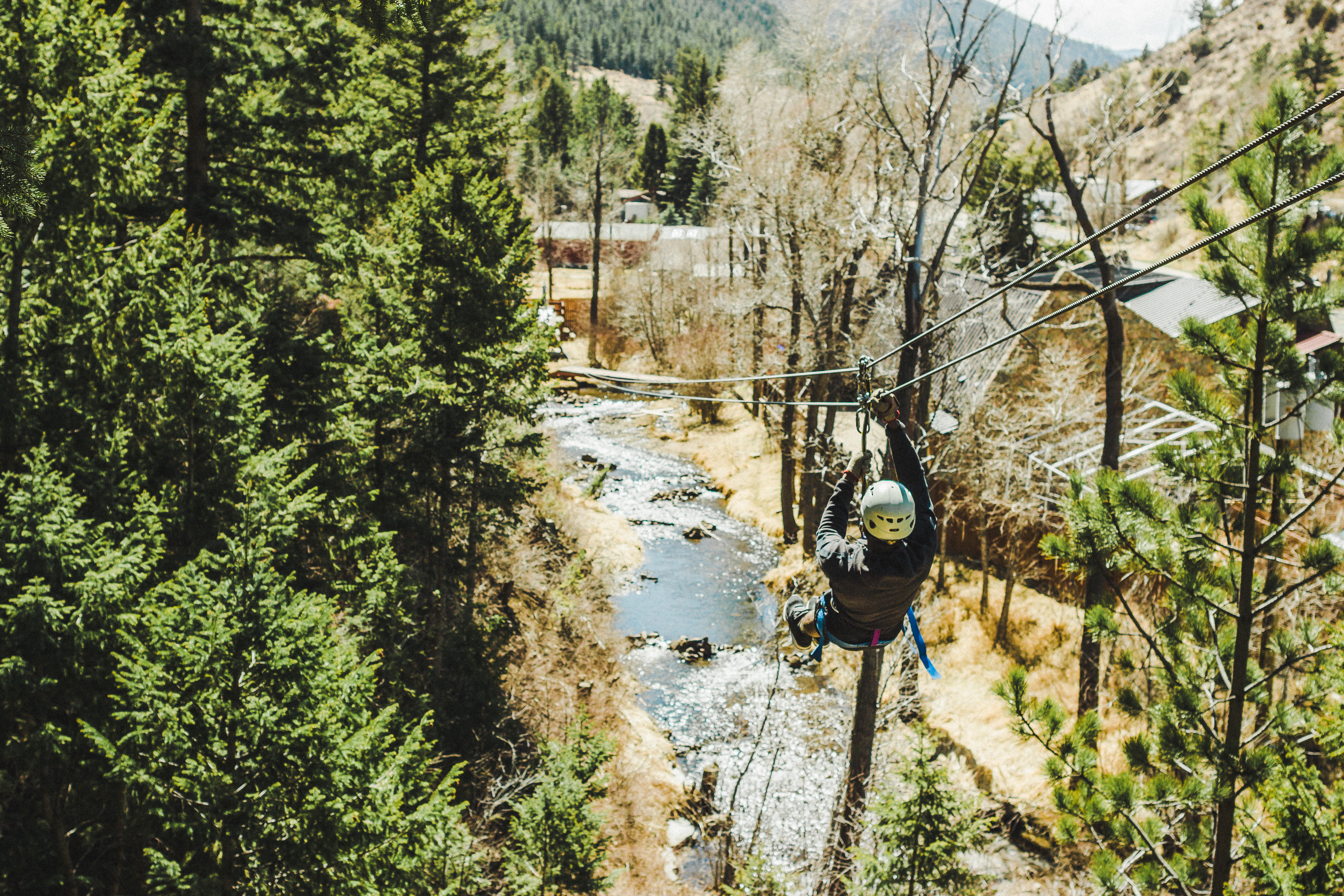 Memorial Day in Colorado