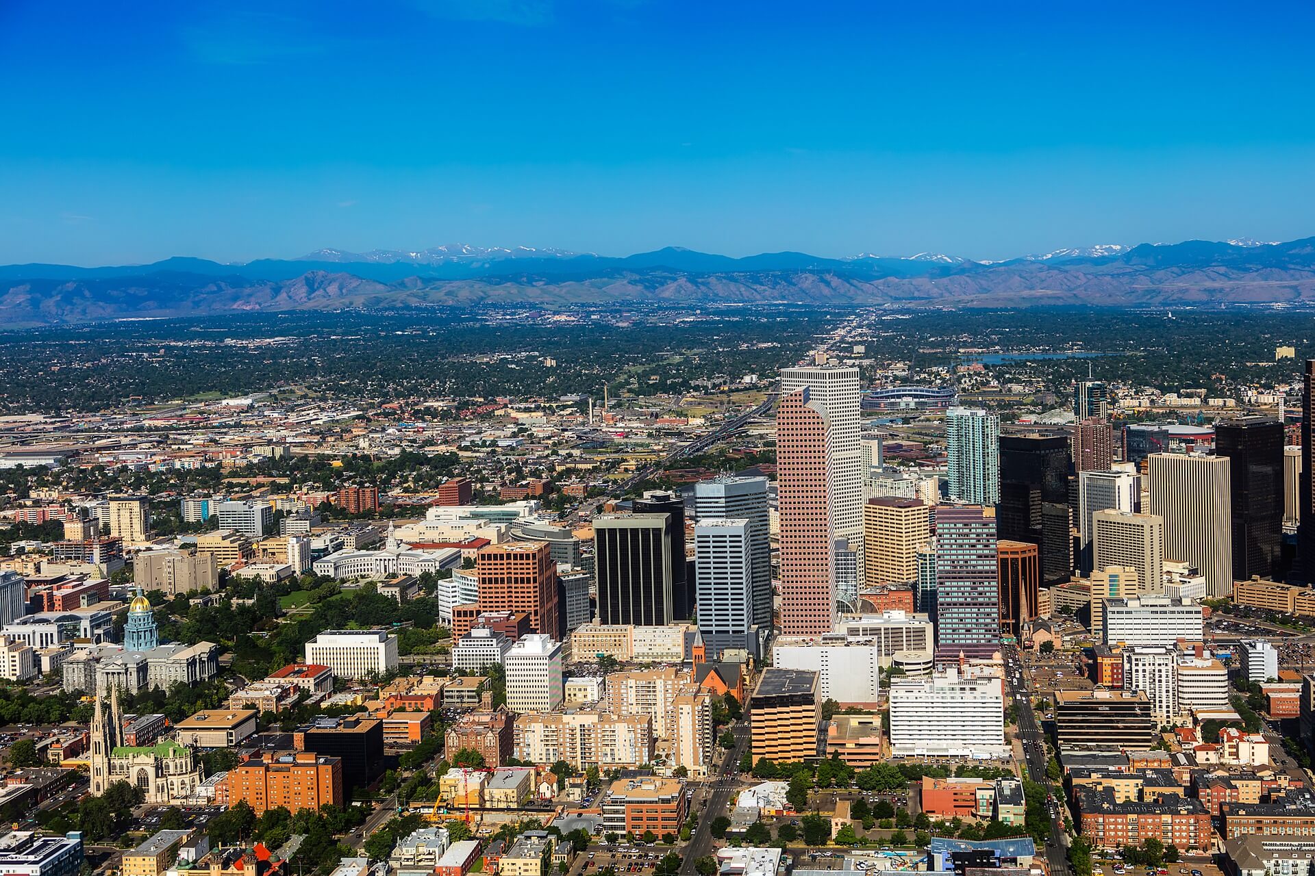 Denver Colorado