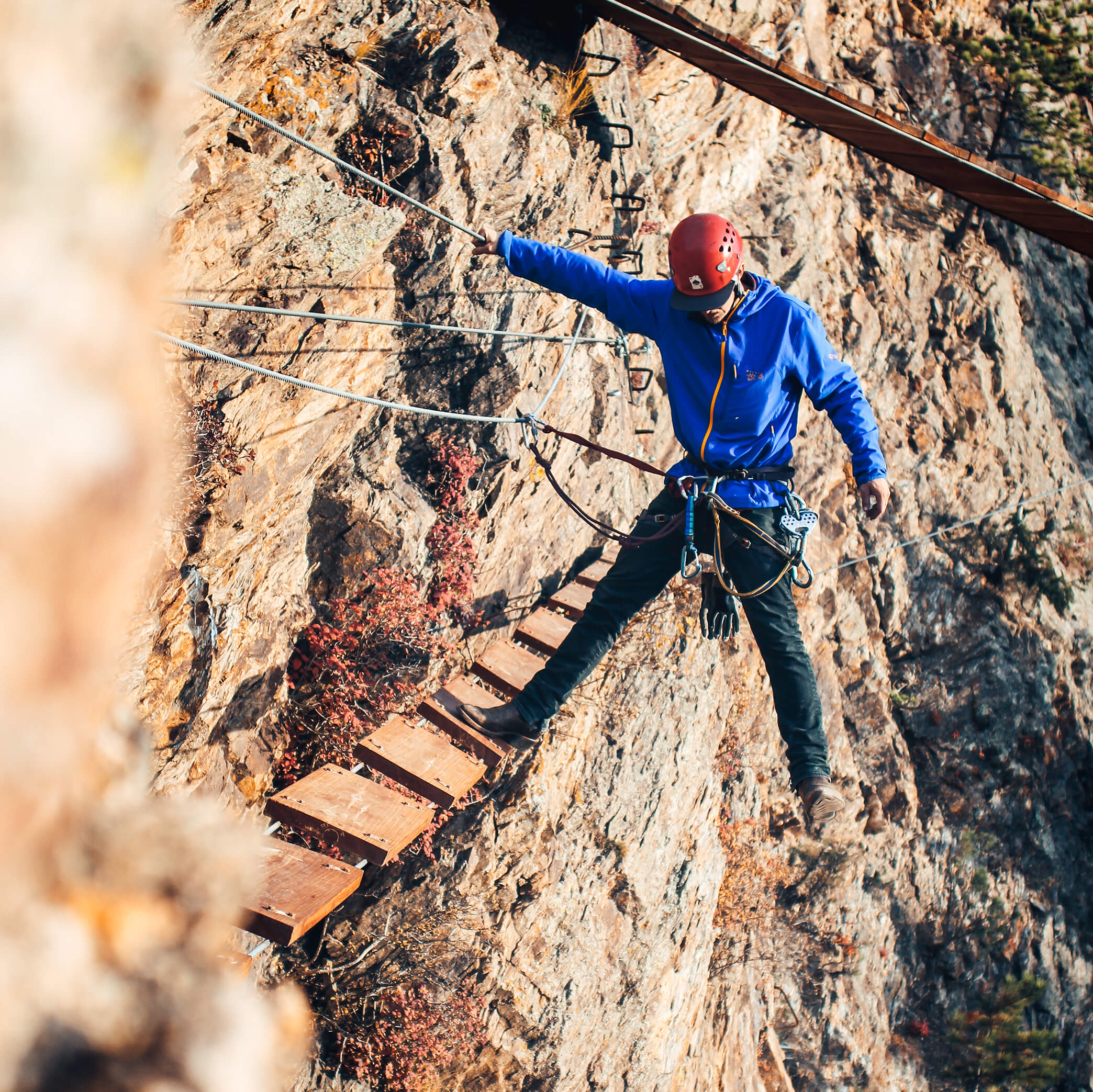 Colorado Zipline Guide