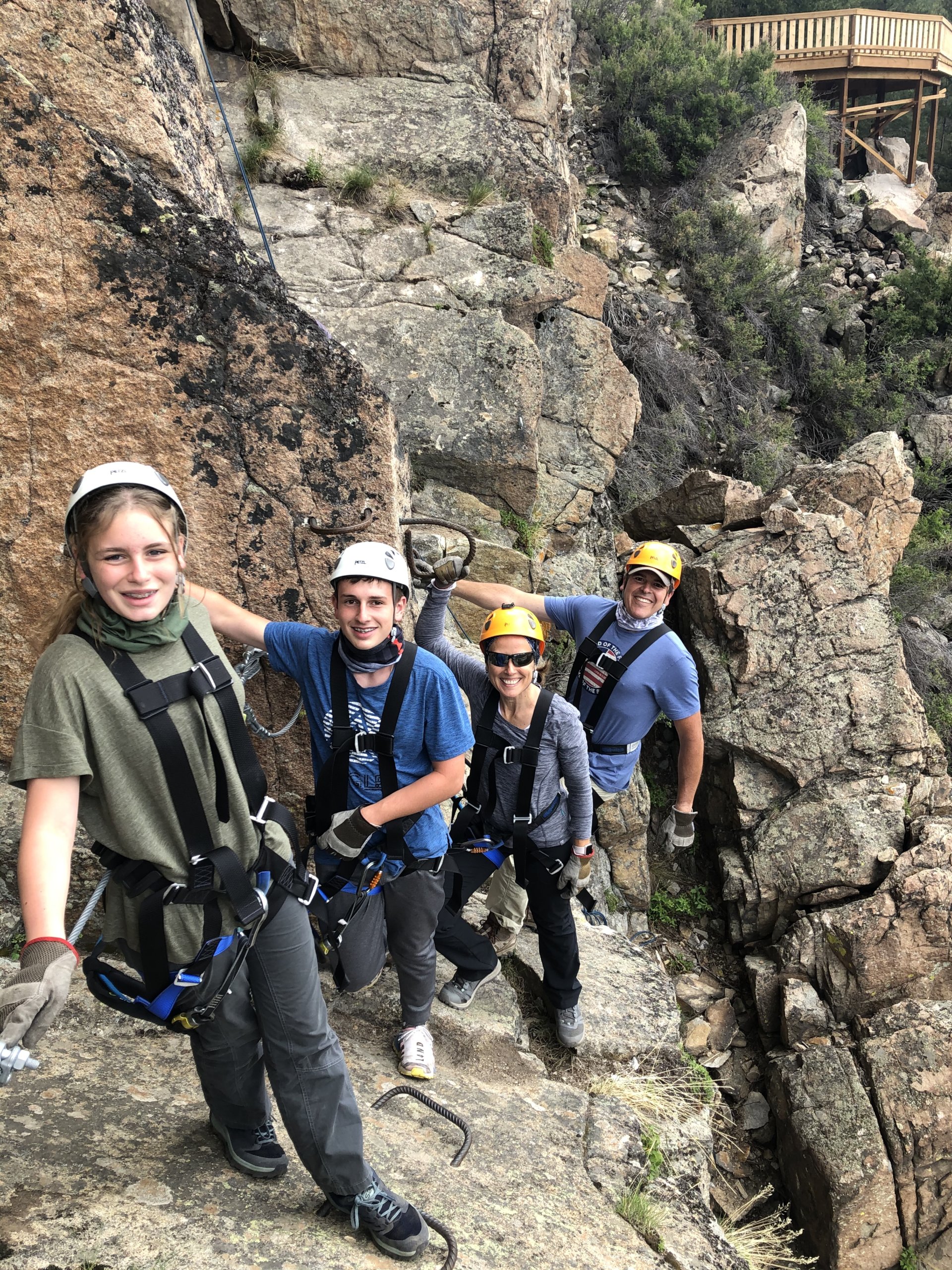 Colorado Guided Tours