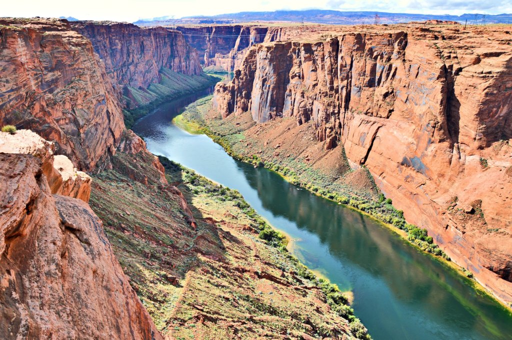 Colorado River