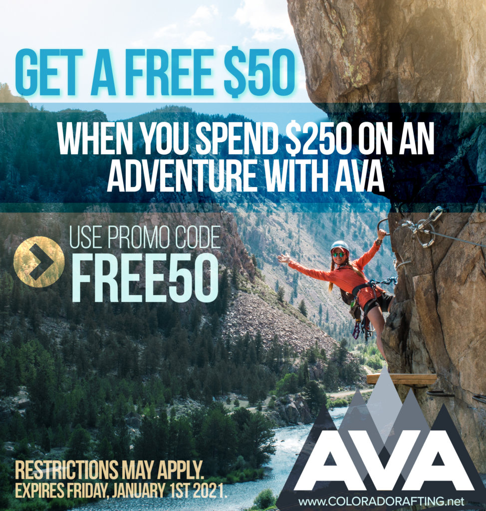 Colorado Adventure Deals