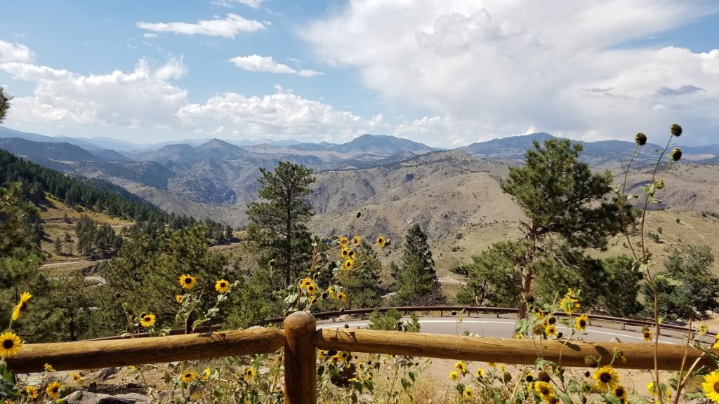 Golden Colorado