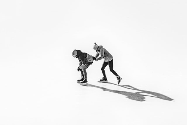 ice skating colorado