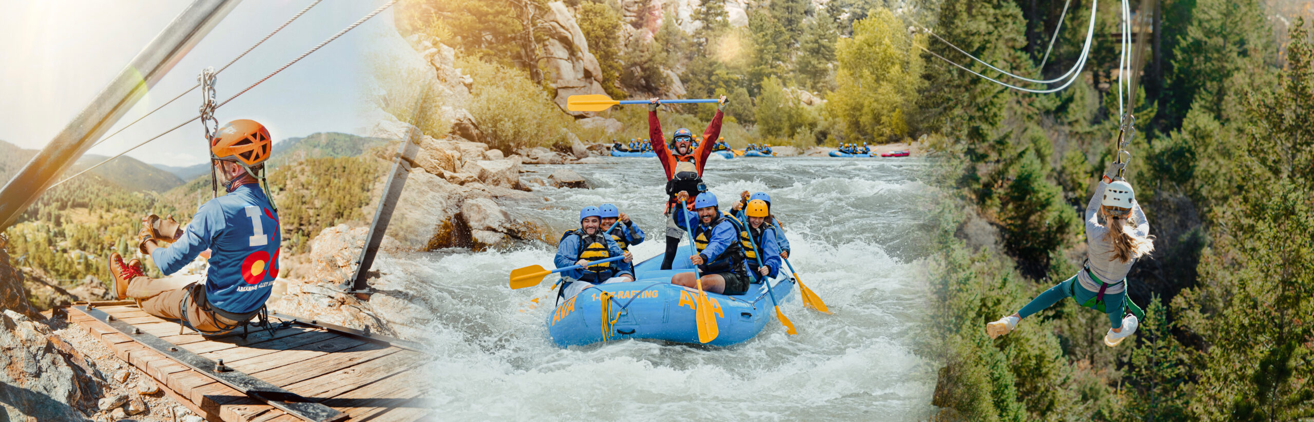 So You Want to Learn to Fly Fish - Endless River Adventures