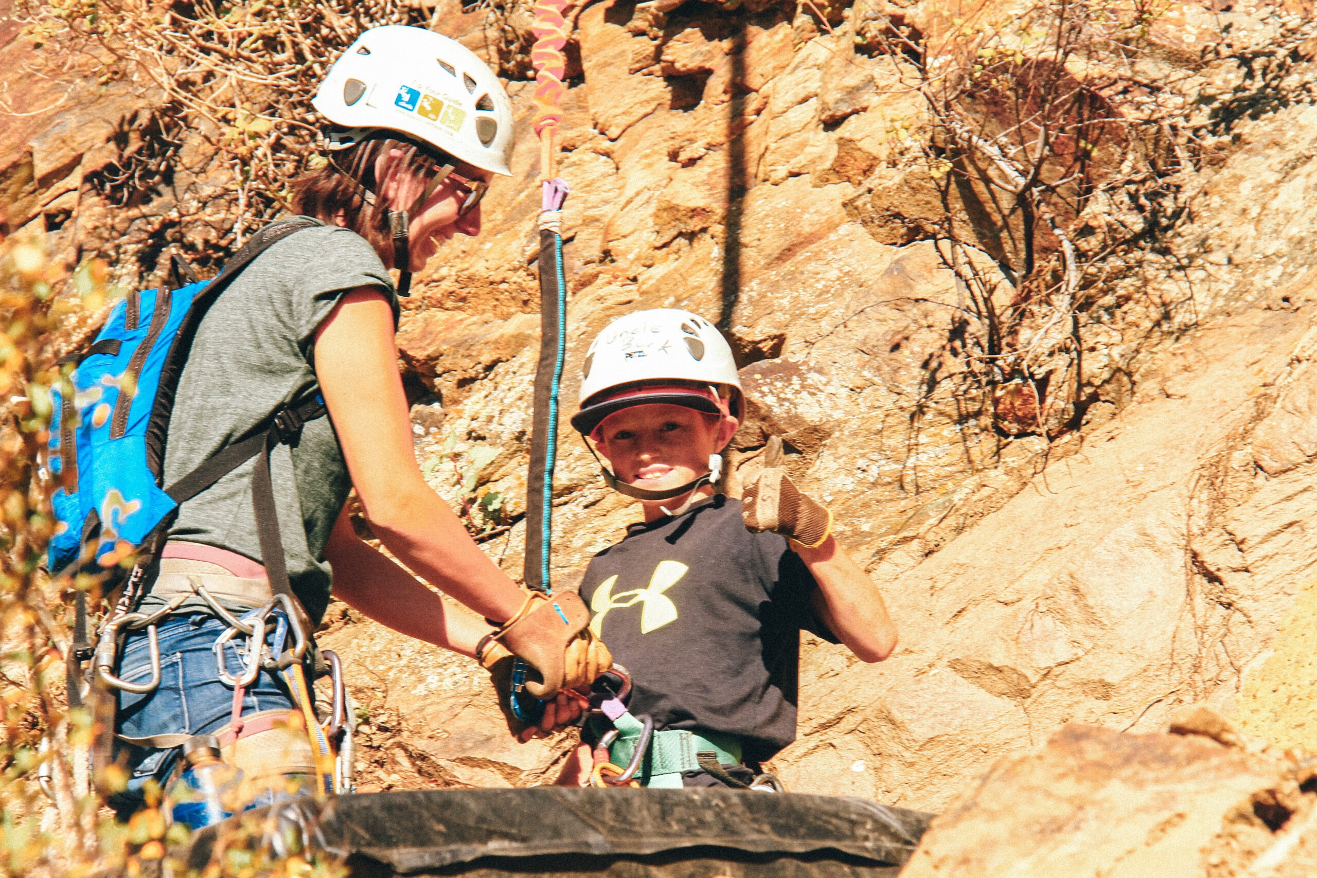 Rafting Trips for Boy Scouts & Girl Scouts in Colorado | AVA Rafting