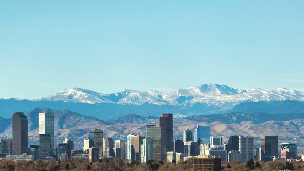 Rocky Mountain National Park Winter Tour from Denver | AVA