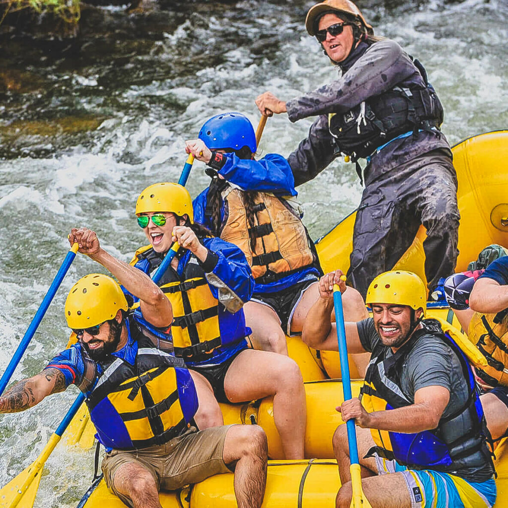 Colorado River Guide