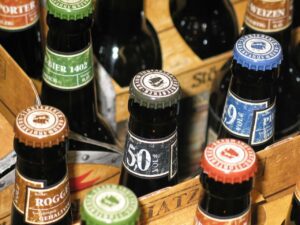 Great American Beer Festival Colorado