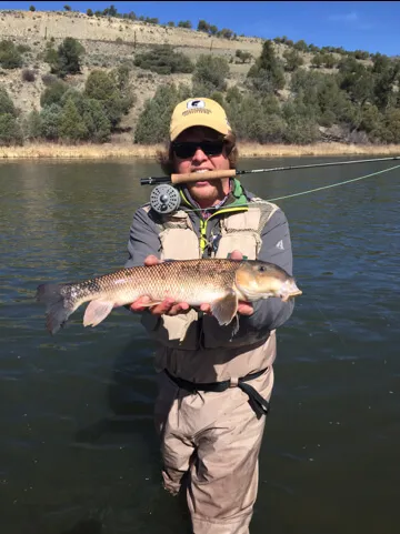 Fishing and Boating Idaho Springs Colorado