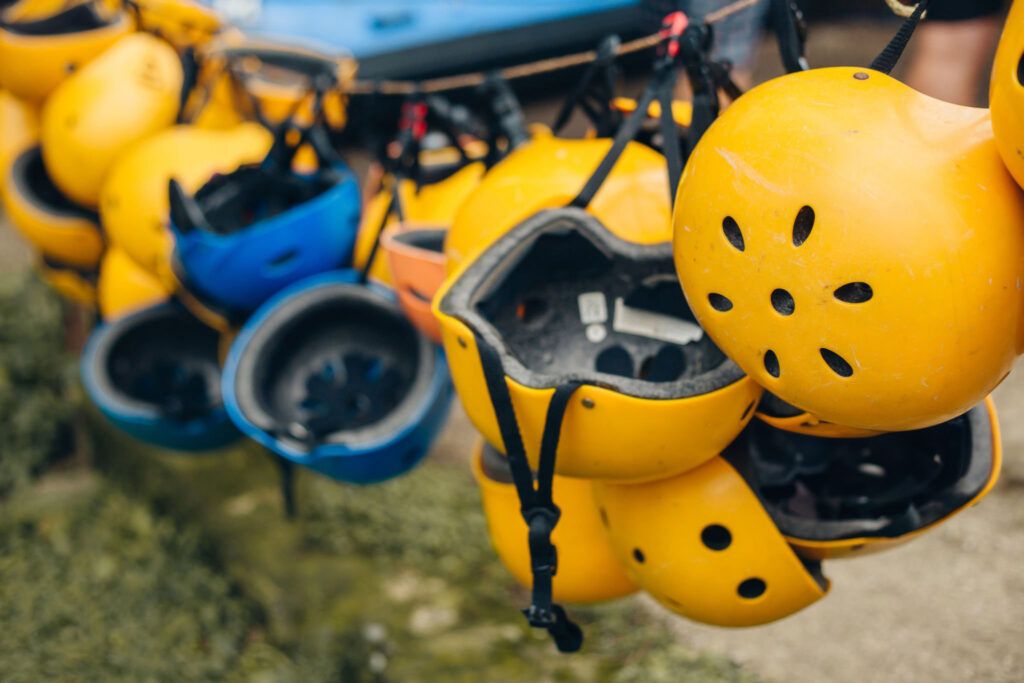 colorado rafting trips for beginners