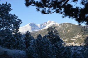 Rocky Mountain National Park Colorado Hikes