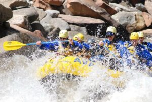 Colorado Rafting Deals