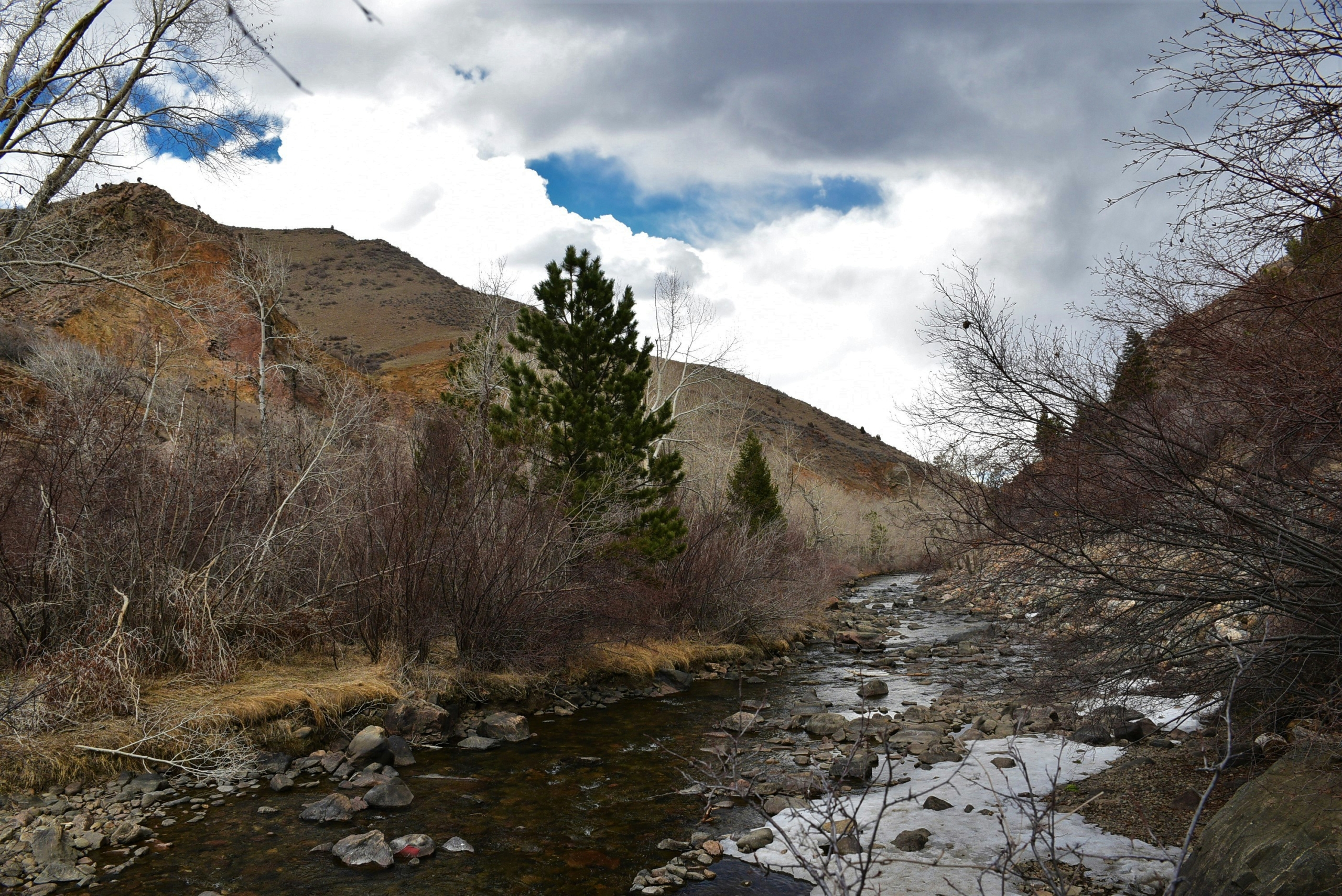 Clear Creek Canyon Park Golden, Colorado