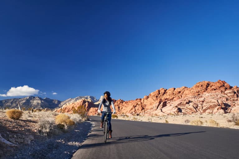 bike tour from colorado