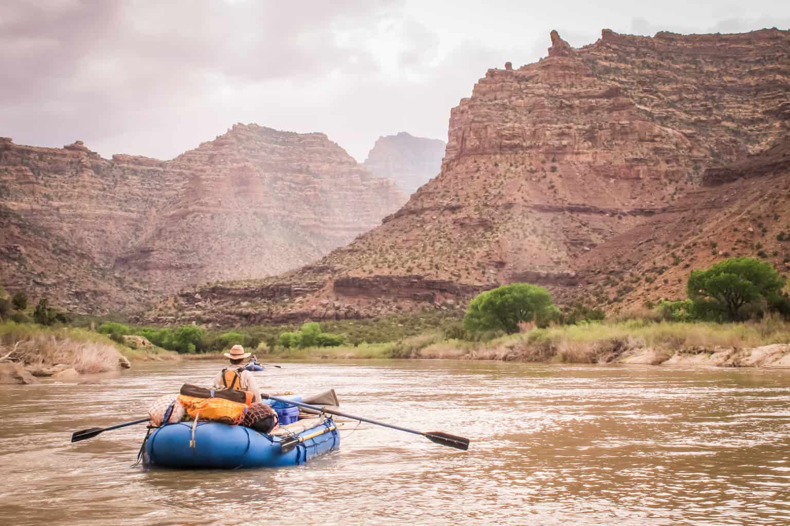 Explore Colorado Rafting Adventures with AVA